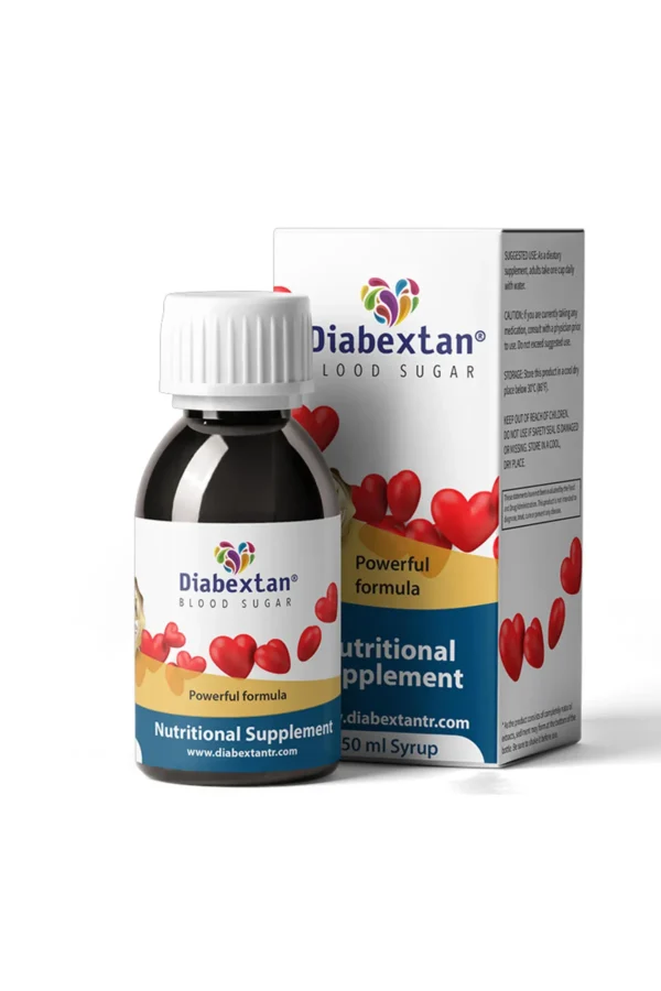 Diabextan