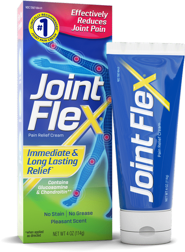 JointFlex