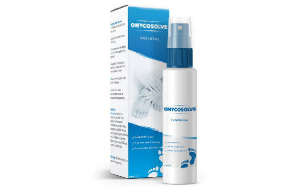 Onycosolve