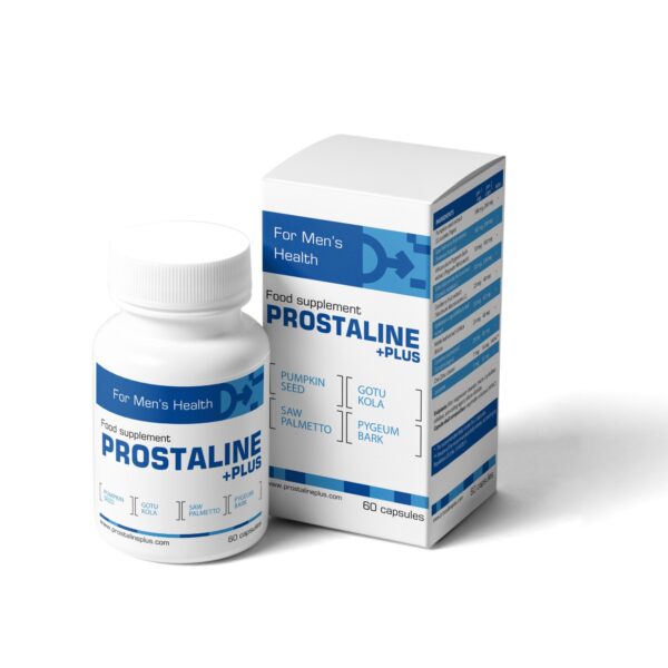 Prostaline PLUS