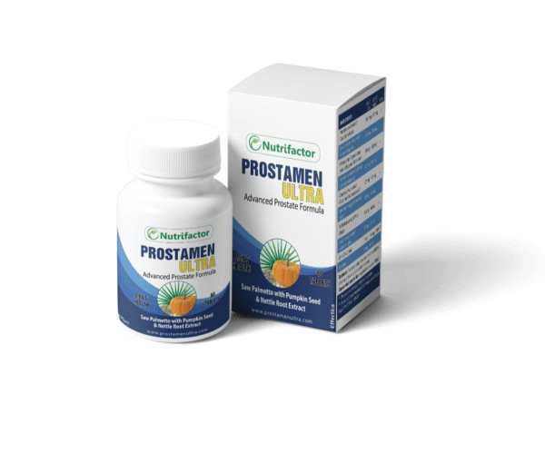 Prostamen Ultra