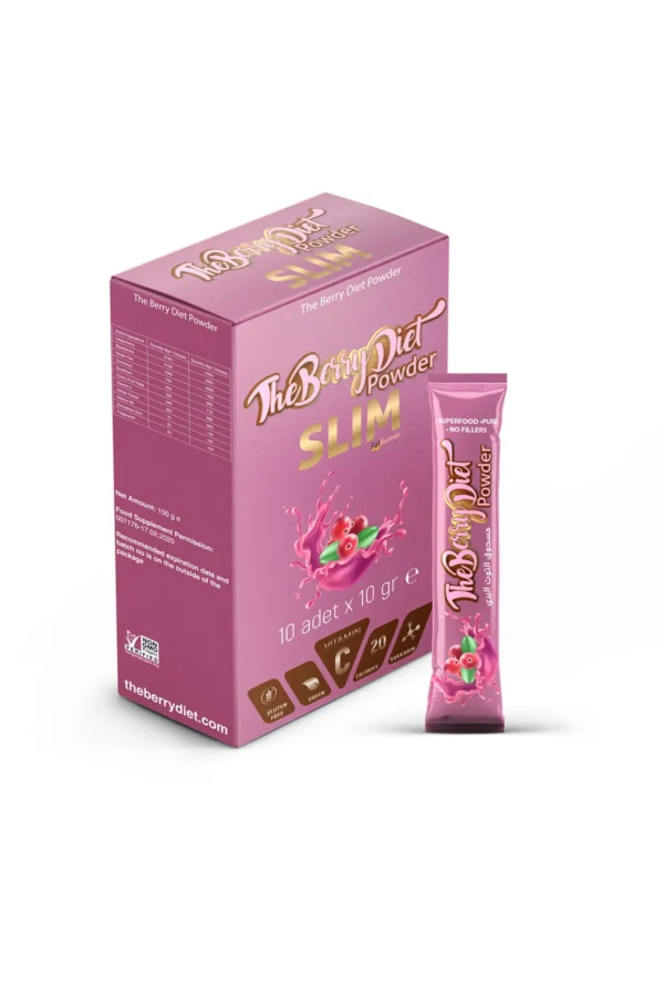 Berry Diet