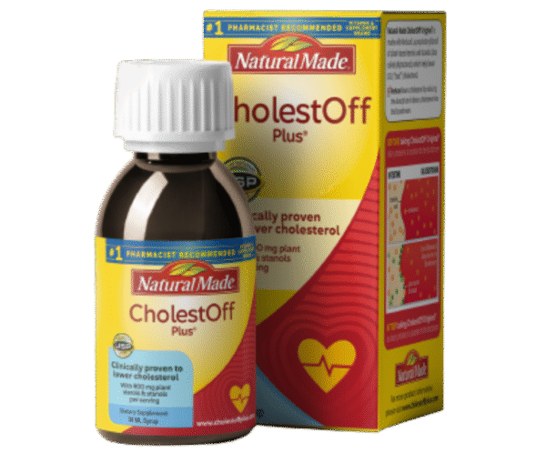 CholestOff