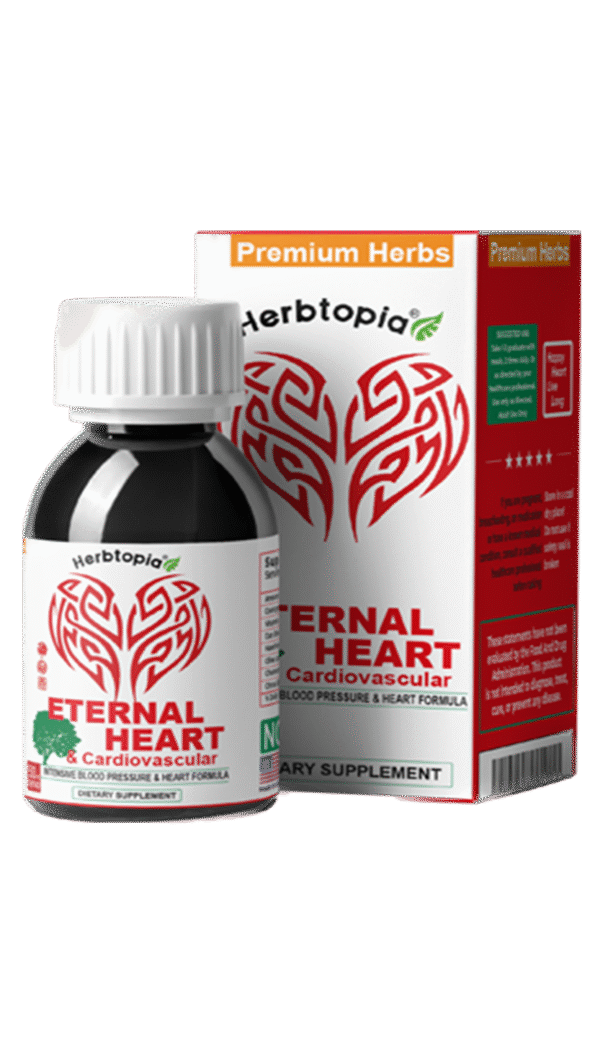 Eternal Heart