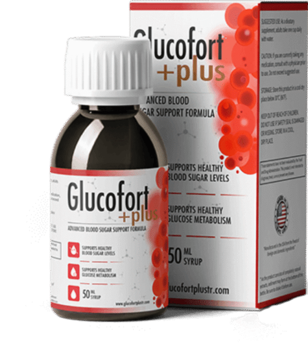Glucofort Plus
