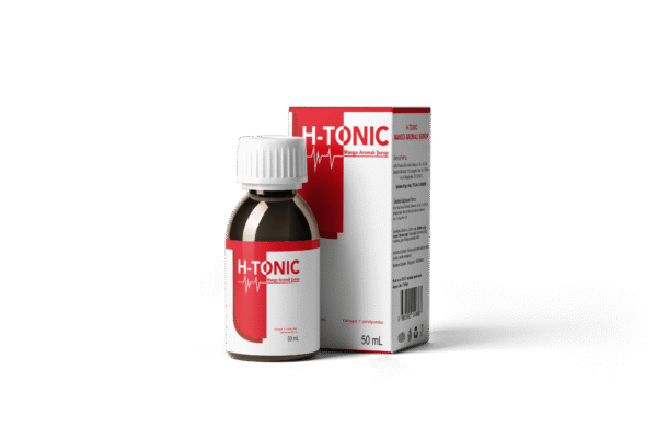 Heart Tonic