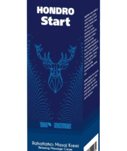 HondroStart