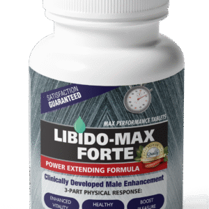 Libidomax
