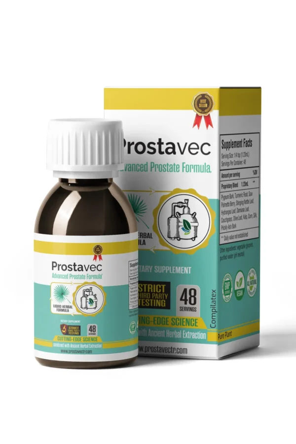 Prostavec
