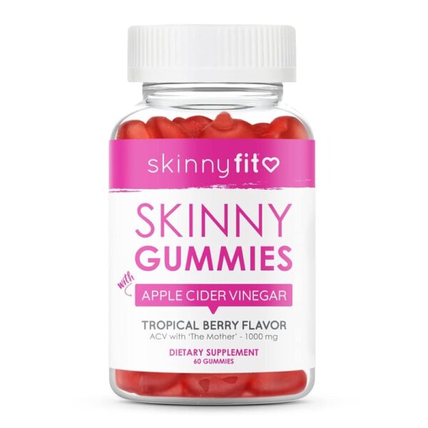 Skinny Gummies