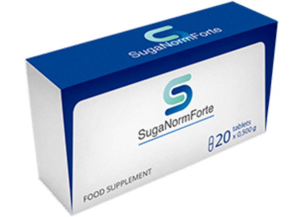 SugaNormForte
