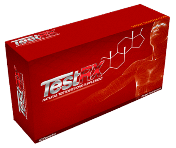TestRX